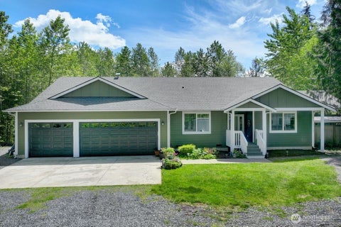 Photo of 16716 24th Street SE, Snohomish, WA 98290 (MLS # 2533894)