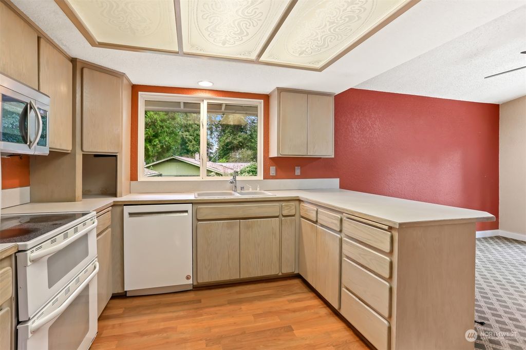 Photo of 13628 57th Avenue NE, Marysville, WA 98271 (MLS # 2302627)