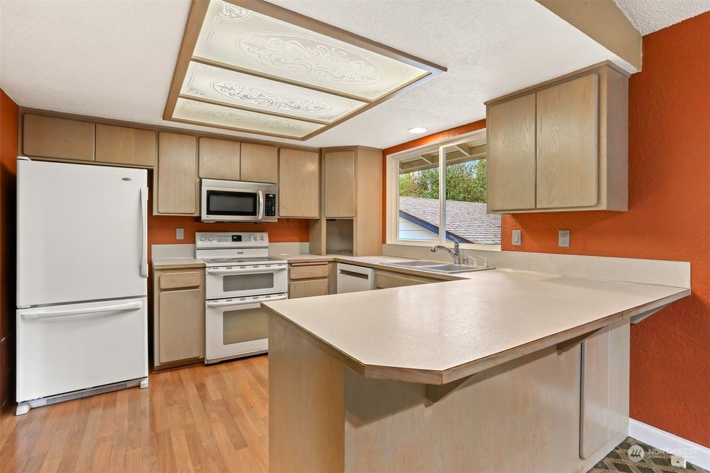 Photo of 13628 57th Avenue NE, Marysville, WA 98271 (MLS # 2302627)