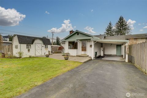 1922 8th Street Marysville WA 98270