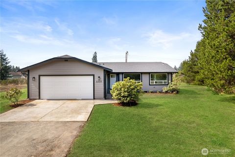 3337 Emerald Lane SW, Olympia, WA 98512 - MLS#: 2376627