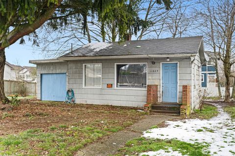 11605 Marino Avenue, Everett, WA 98204 - MLS#: 2338338