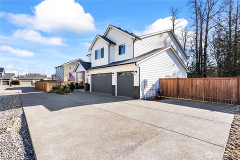17330 129th Avenue E, Puyallup, WA 98374 - MLS#: 2331825