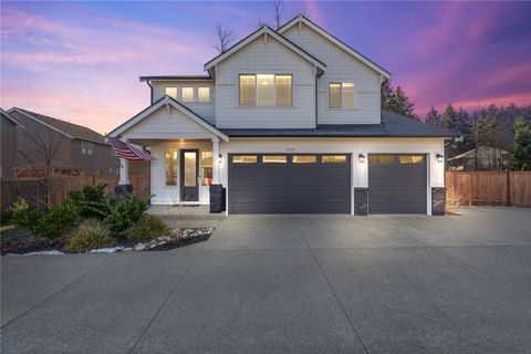 17330 129th Avenue E Puyallup WA 98374