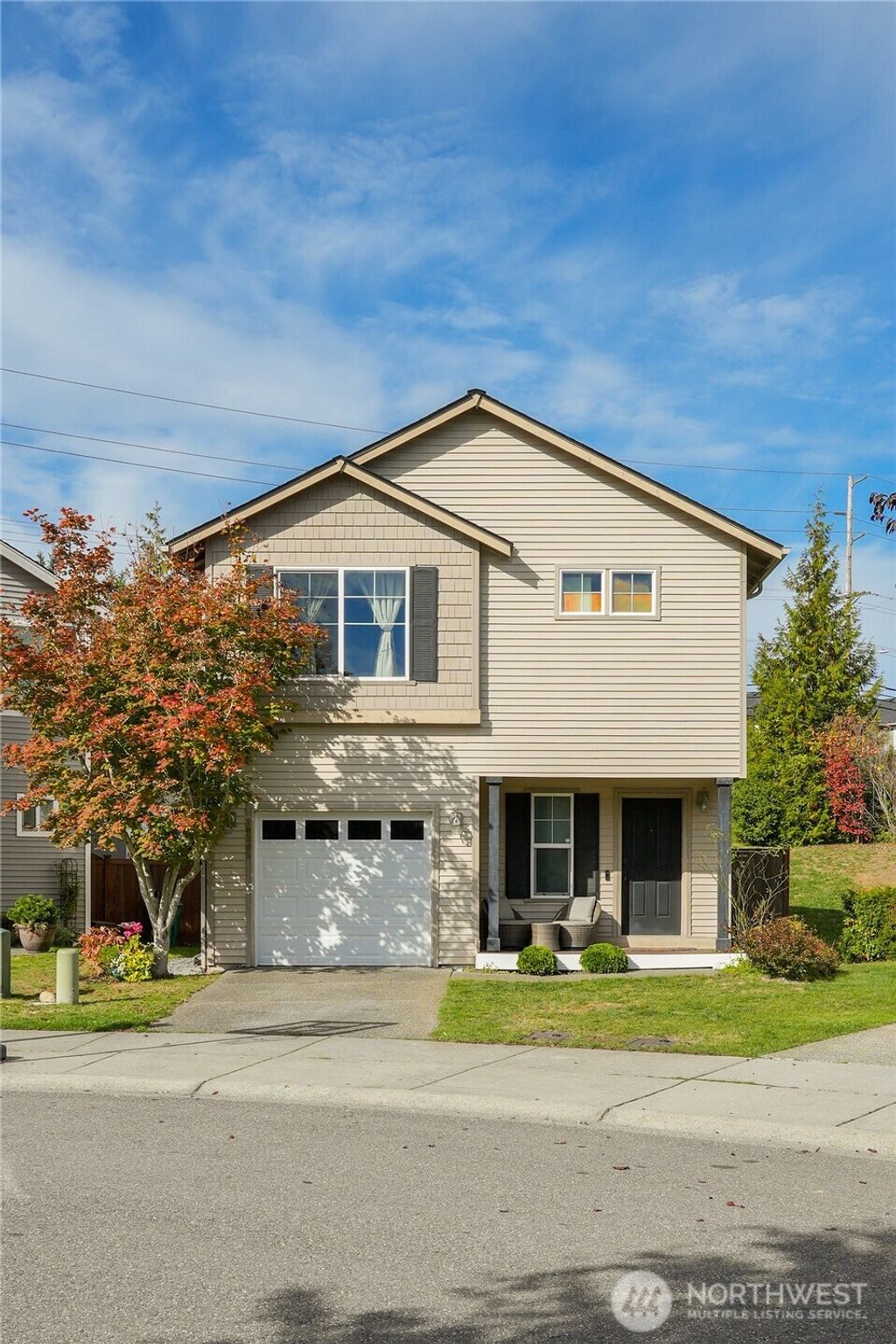 Photo of 10305 24th Street SE, Lake Stevens, WA 98258 (MLS # 2444016)