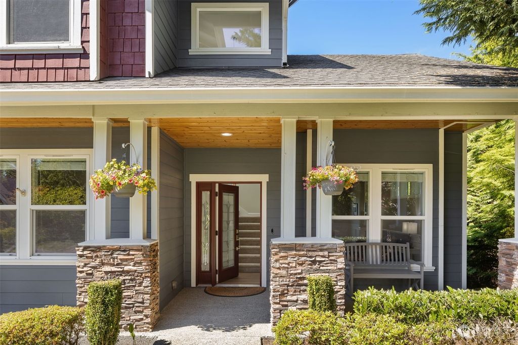 Photo of 8103 209th Avenue SE, Snohomish, WA 98290 (MLS # 2262658)