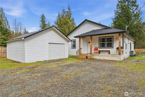 8470 Golden Valley Drive Maple Falls WA 98266