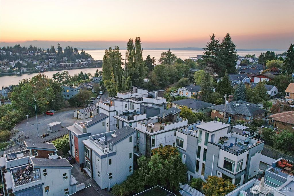 Photo of 3420 NW Market Street, Seattle, WA 98107 (MLS # 2440057)