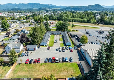 Photo of 2054 Roosevelt Avenue, Enumclaw, WA 98022 (MLS # 2427848)