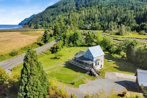 Photo of 3455 Legg Road, Bow, WA 98232 (MLS # 2560710)