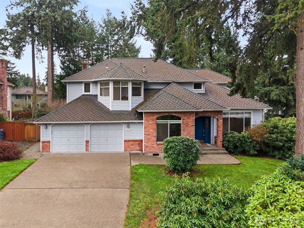 Photo of 8612 165th Street Ct E, Puyallup, WA 98375 (MLS # 2463442)