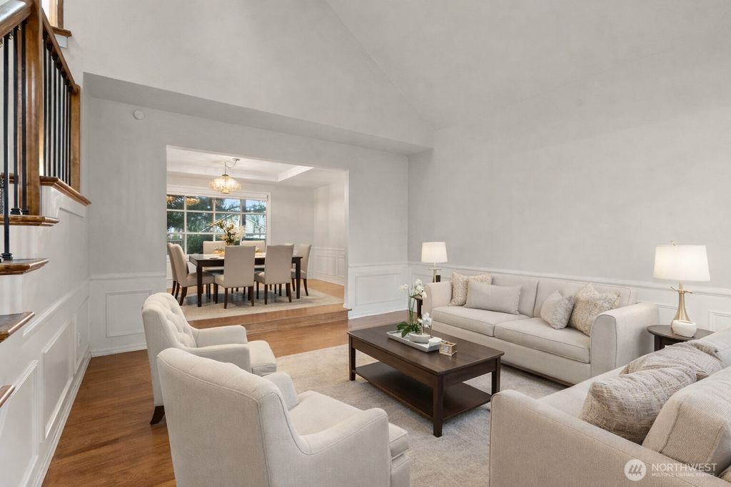 Photo of 8612 165th Street Ct E, Puyallup, WA 98375 (MLS # 2463442)