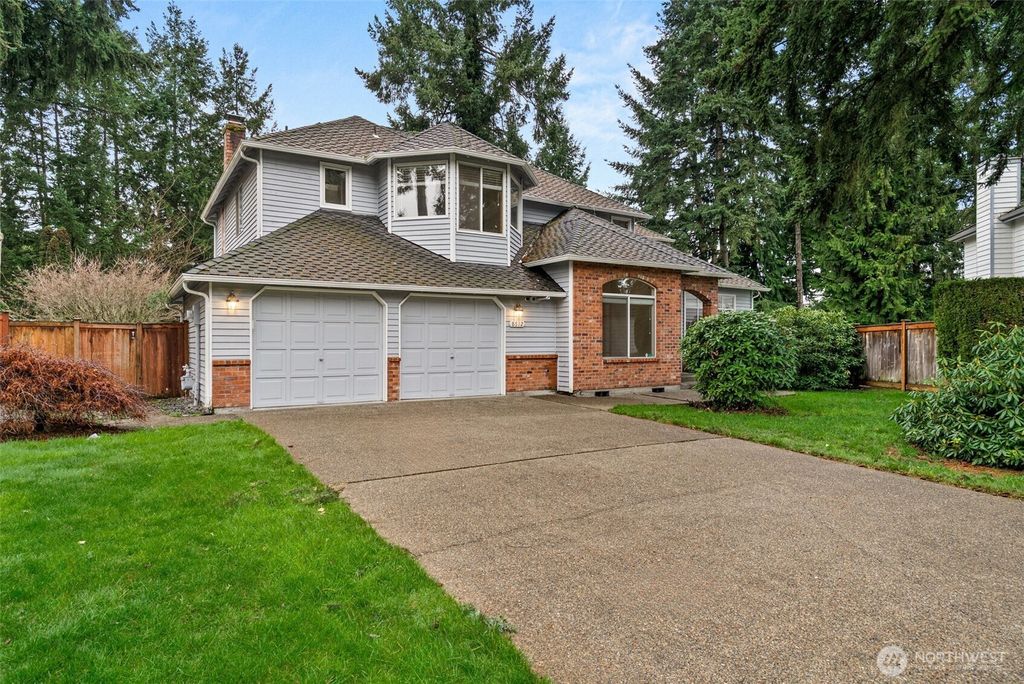 Photo of 8612 165th Street Ct E, Puyallup, WA 98375 (MLS # 2463442)