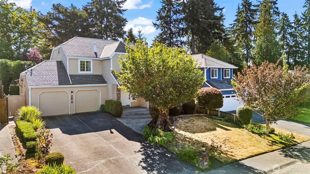 Photo of 30818 47th Avenue S, Auburn, WA 98001 (MLS # 2407533)