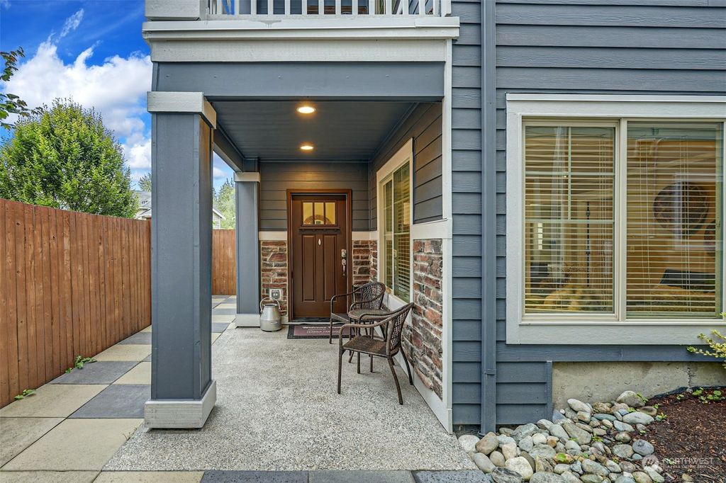 Photo of 14516 16th Park W #23A, Lynnwood, WA 98087 (MLS # 2236063)