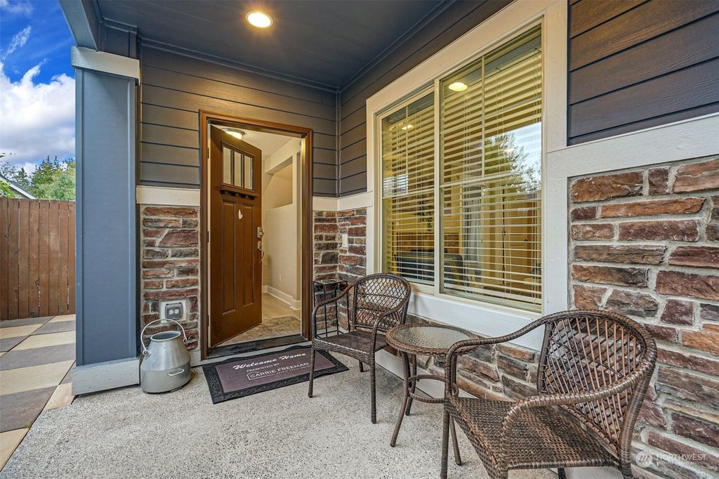 Photo of 14516 16th Park W #23A, Lynnwood, WA 98087 (MLS # 2236063)