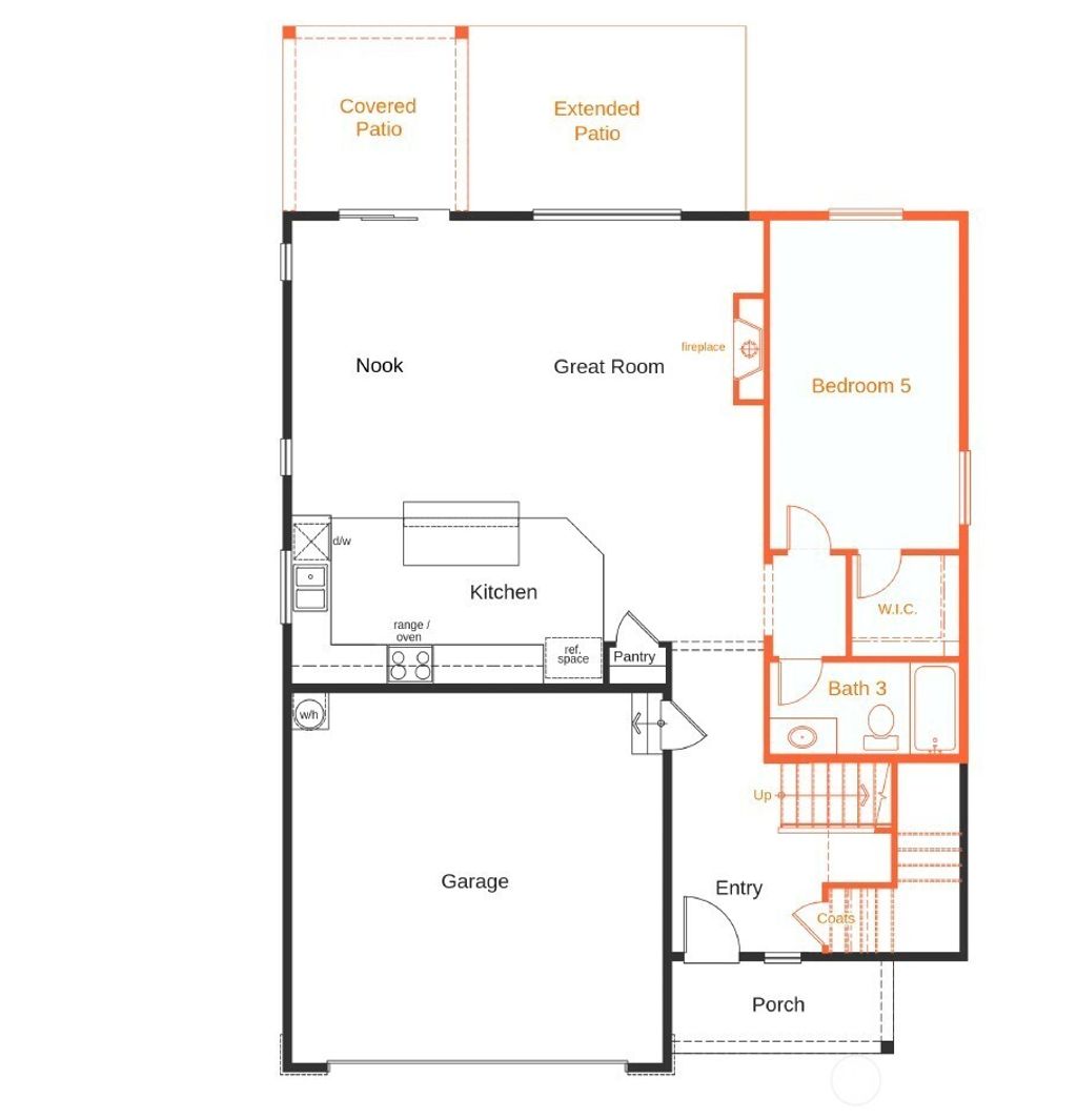 Photo of 13738 184th Street Ct E #145, Puyallup, WA 98374 (MLS # 2471935)