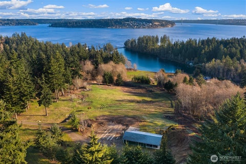 Photo of 1157 12th Avenue, Fox Island, WA 98333 (MLS # 2503070)