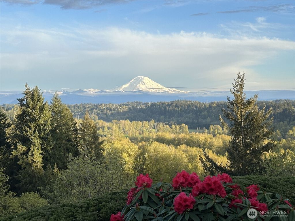 Photo of 11407 SE 326th Place, Auburn, WA 98092 (MLS # 2485050)