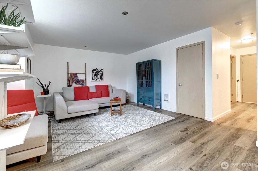 Photo of 2824 Grand Avenue #A104, Everett, WA 98201 (MLS # 2467427)