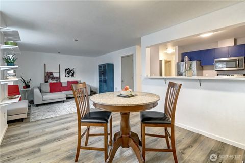 Photo of 2824 Grand Avenue #A104, Everett, WA 98201 (MLS # 2467427)