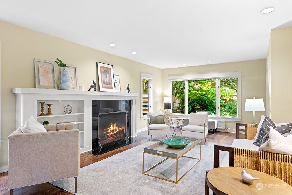 Photo of 1406 McGilvra Boulevard E, Seattle, WA 98112 (MLS # 2329230)