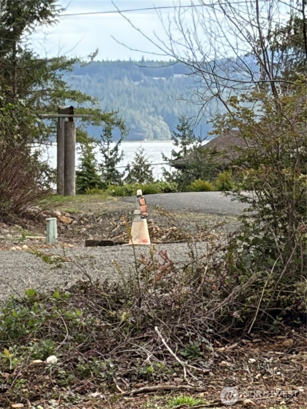 Photo of 41 E Wildwood Lane, Brinnon, WA 98320 (MLS # 2482616)