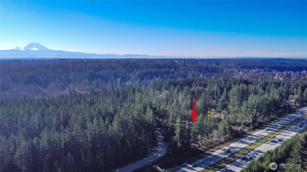 Photo of 24315 208th Avenue SE, Maple Valley, WA 98038 (MLS # 2342320)