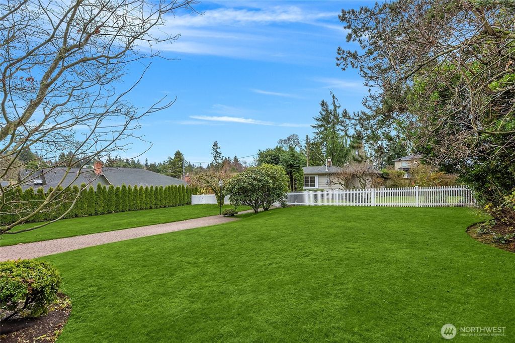 Photo of 12231 12th Avenue NW, Seattle, WA 98177 (MLS # 2458574)