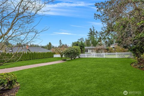 Photo of 12231 12th Avenue NW, Seattle, WA 98177 (MLS # 2458574)