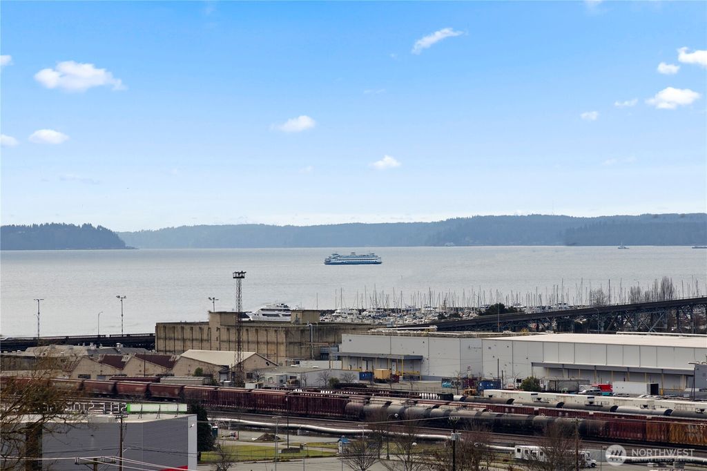 Photo of 2625 13th Avenue W #202, Seattle, WA 98119 (MLS # 2331663)