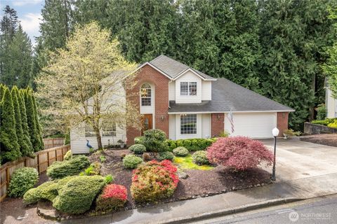 Photo of 239 W St. James Pl, Longview, WA 98632 (MLS # 2508753)