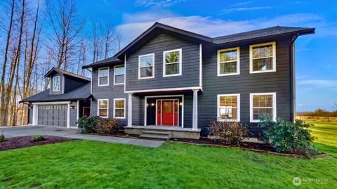 Photo of 3395 Mack Road, Everson, WA 98247 (MLS # 2514781)