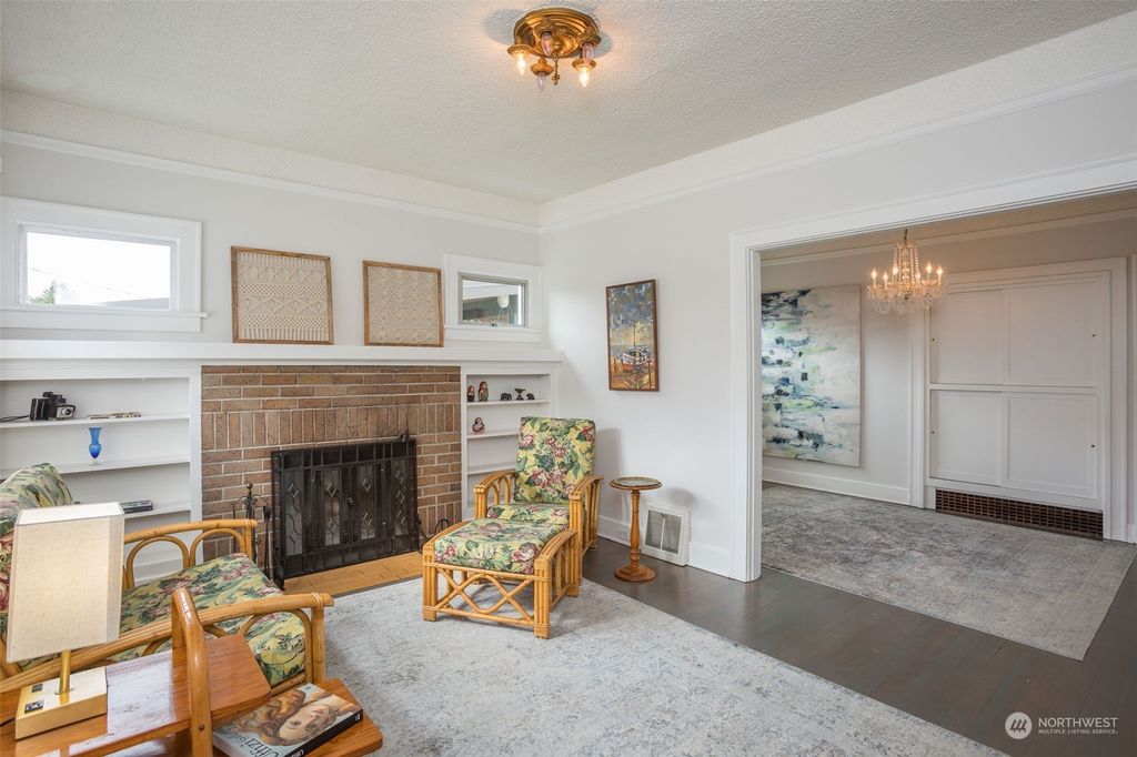 Photo of 2322 18th Avenue S, Seattle, WA 98144 (MLS # 2141022)