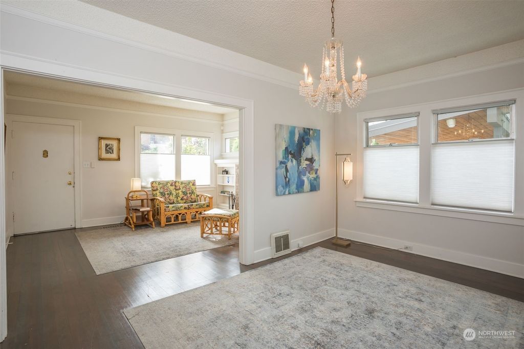 Photo of 2322 18th Avenue S, Seattle, WA 98144 (MLS # 2141022)