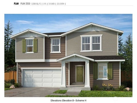 Photo of 17224 127th Street E #246, Bonney Lake, WA 98391 (MLS # 2588015)