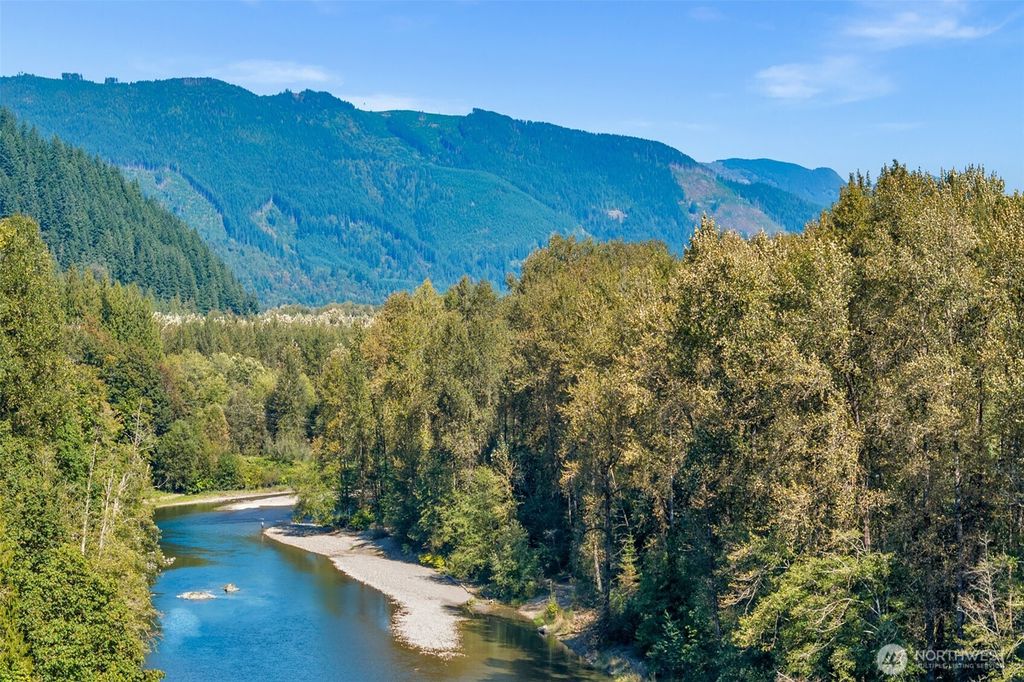 Photo of 12327 276th Street NE, Arlington, WA 98223 (MLS # 2438325)