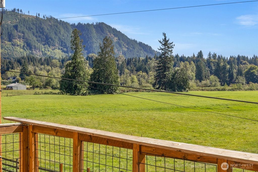 Photo of 12327 276th Street NE, Arlington, WA 98223 (MLS # 2438325)