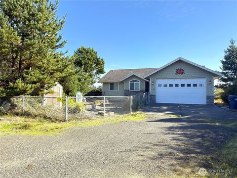 Photo of 506 Point Brown Avenue NE, Ocean Shores, WA 98569 (MLS # 2430089)