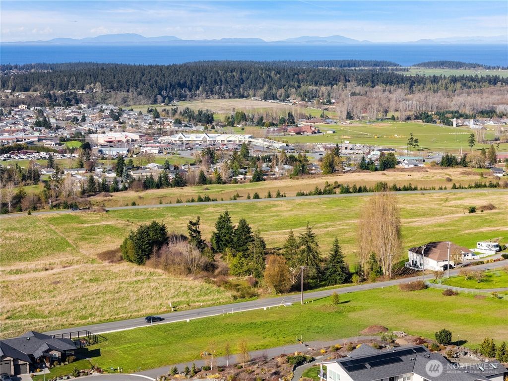 Photo of 0 Talon Court, Sequim, WA 98382 (MLS # 2502731)