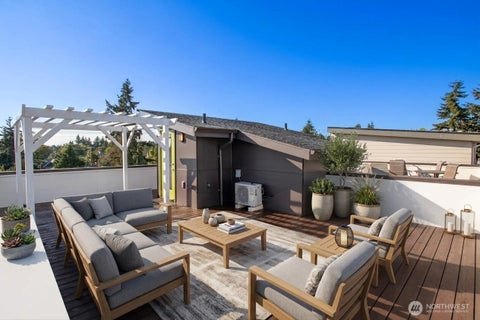 Photo of 6722 15th Avenue NW, Seattle, WA 98117 (MLS # 2587559)