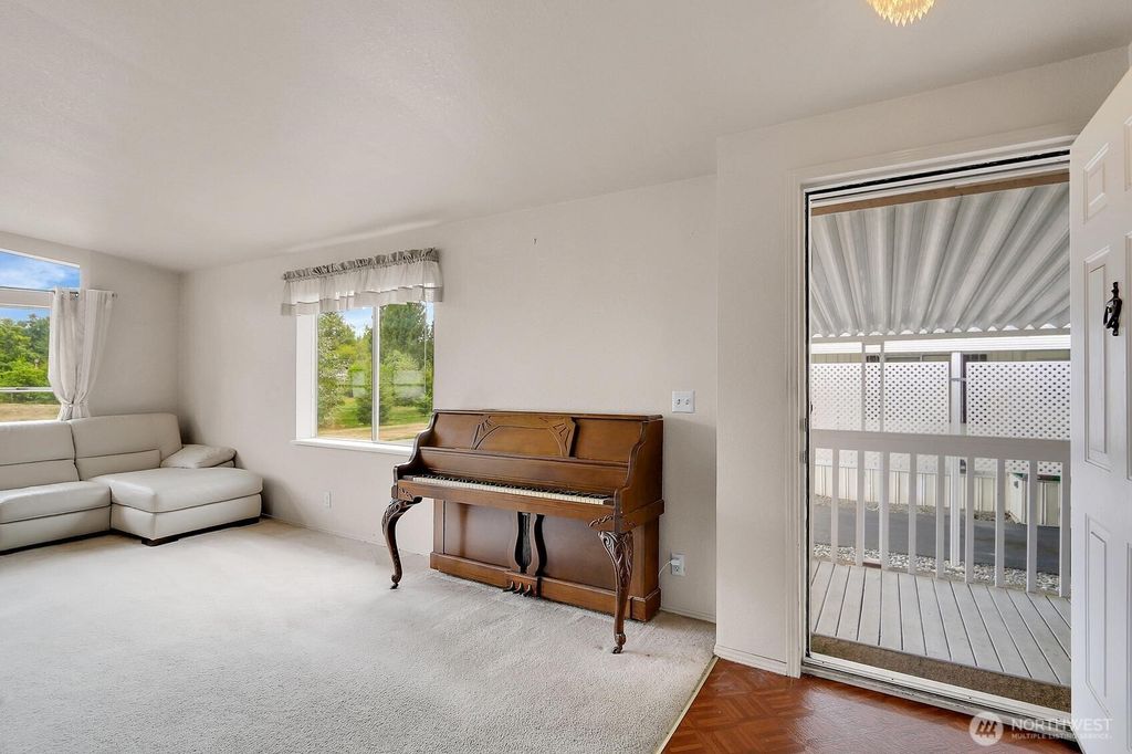 Photo of 18425 NE 95th Street #43, Redmond, WA 98052 (MLS # 2430560)