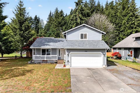 Photo of 700 Kelsey Lane E, Eatonville, WA 98328 (MLS # 2536785)