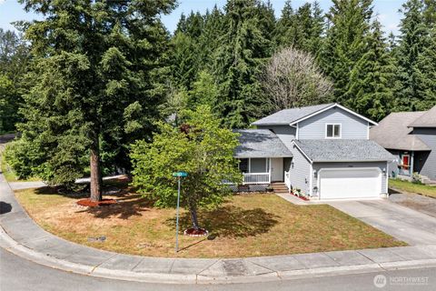 Photo of 700 Kelsey Lane E, Eatonville, WA 98328 (MLS # 2536785)