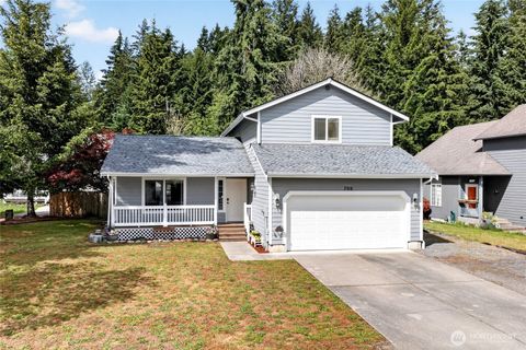 Photo of 700 Kelsey Lane E, Eatonville, WA 98328 (MLS # 2536785)