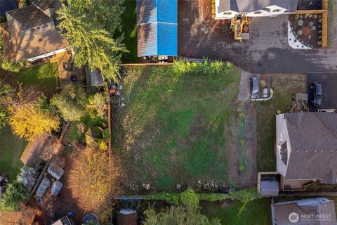 Photo of 16706 60th Avenue W, Lynnwood, WA 98037 (MLS # 2456383)