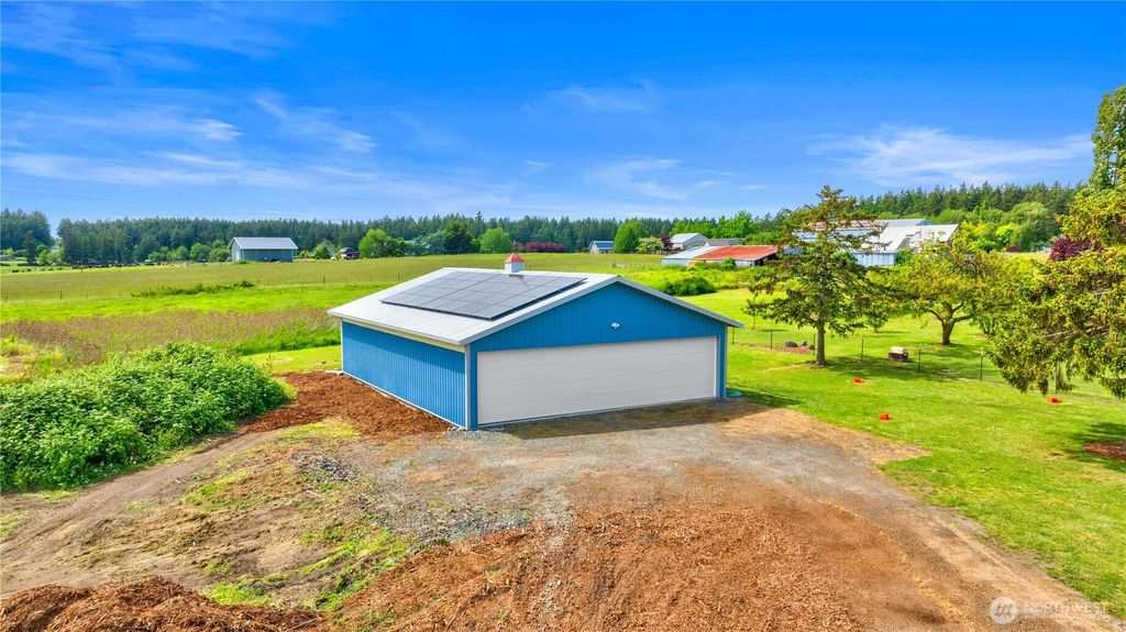 Photo of 1159 Monroe Landing Road, Oak Harbor, WA 98277 (MLS # 2528779)