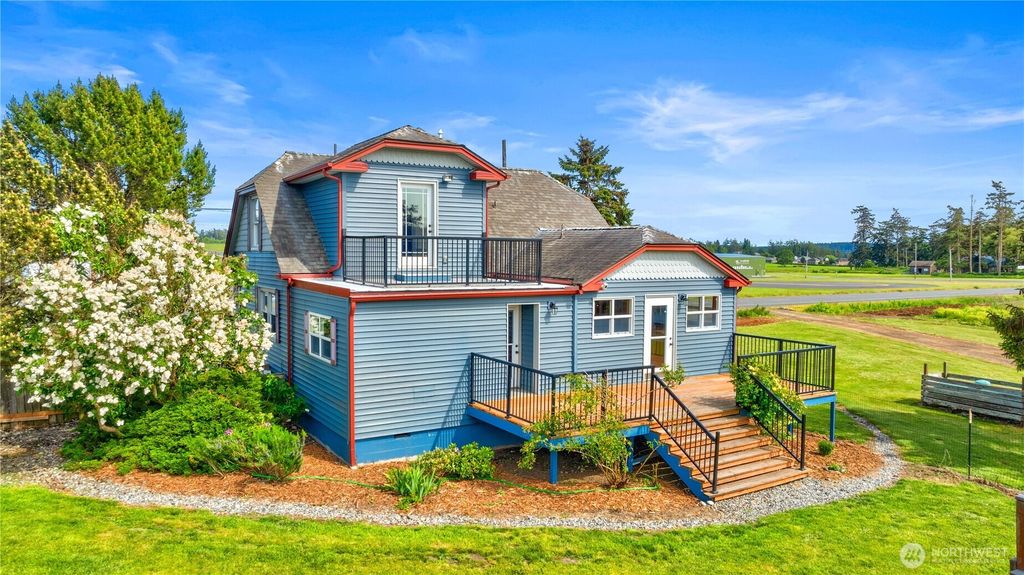 Photo of 1159 Monroe Landing Road, Oak Harbor, WA 98277 (MLS # 2528779)