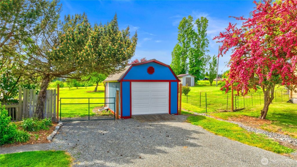 Photo of 1159 Monroe Landing Road, Oak Harbor, WA 98277 (MLS # 2528779)