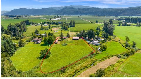 Photo of 9547 Swartwood Road, Sumas, WA 98295 (MLS # 2569230)
